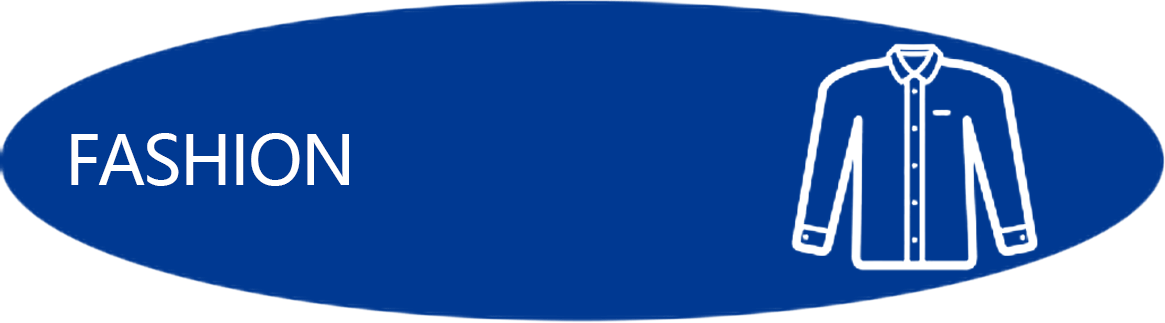 ファッション領域