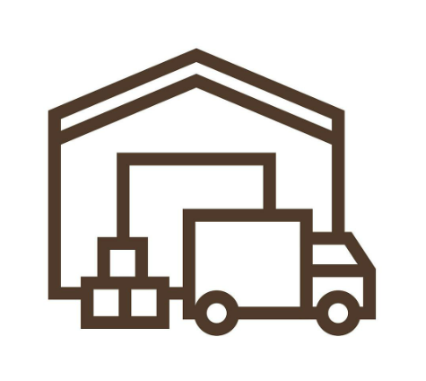 越境倉庫22,000㎡