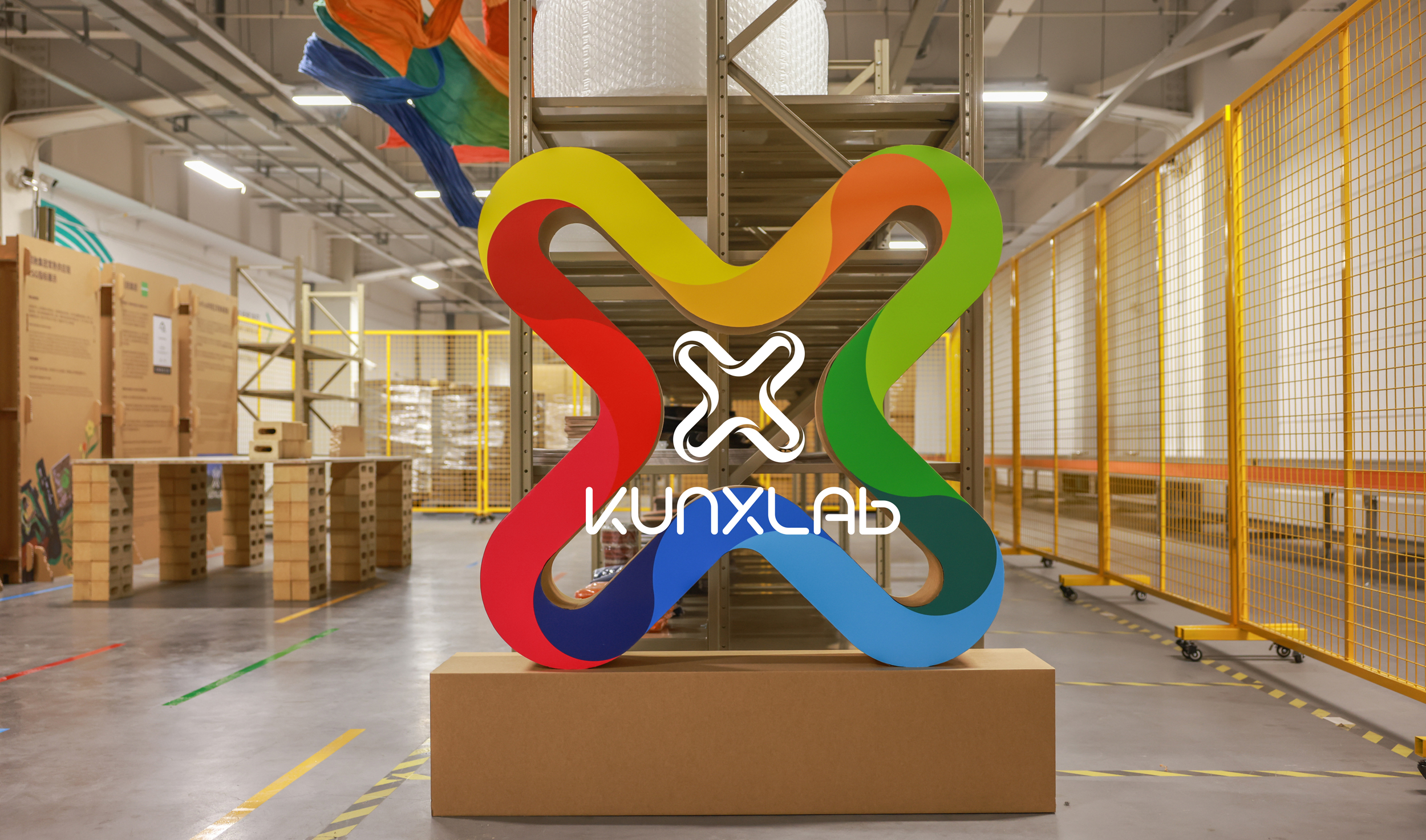 KunX Lab