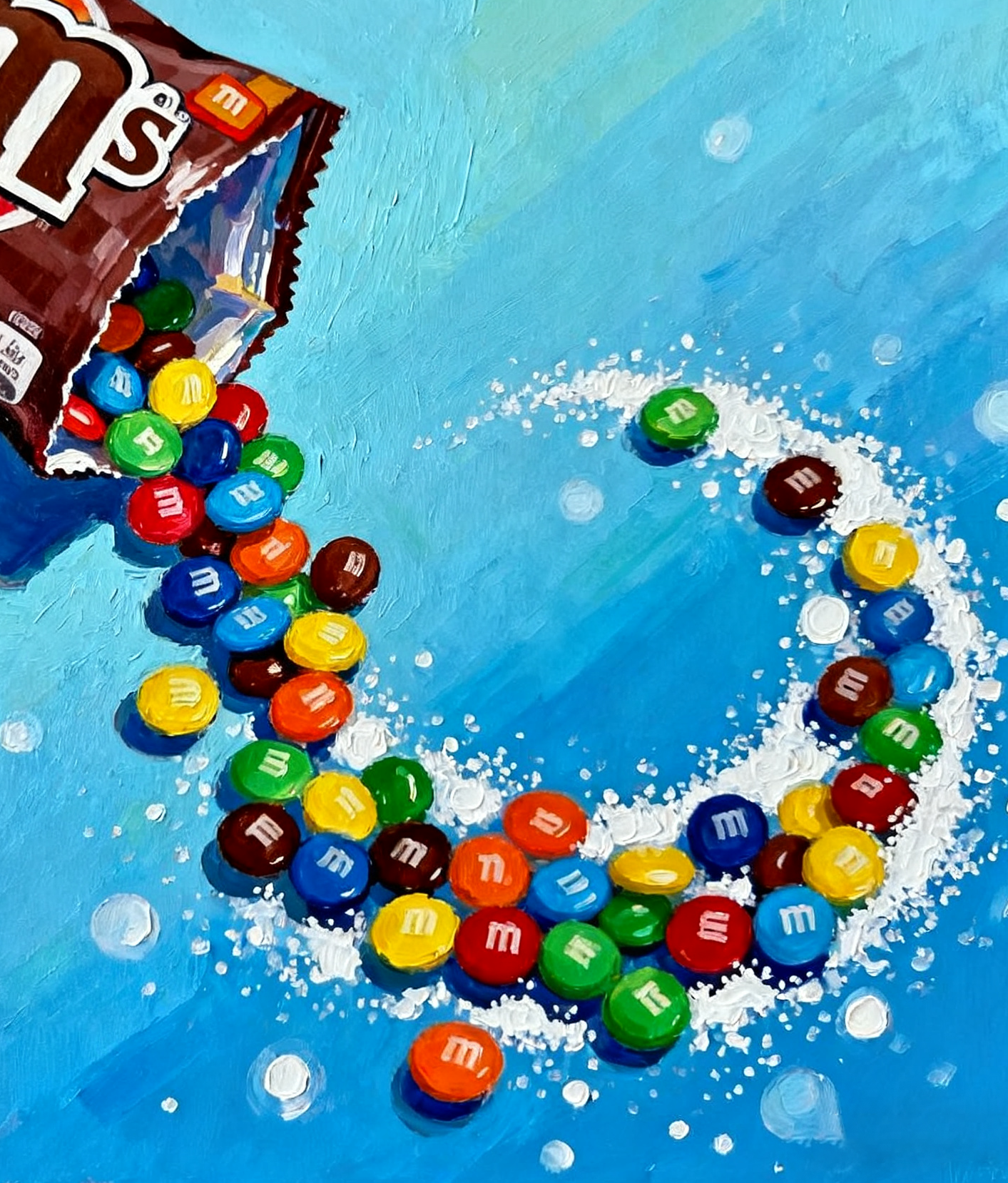 立体的な浸透ネットワークを構築